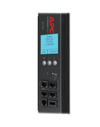 AP8830 LCD