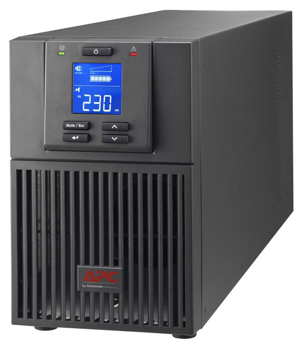 UPS APC Easy 1ph