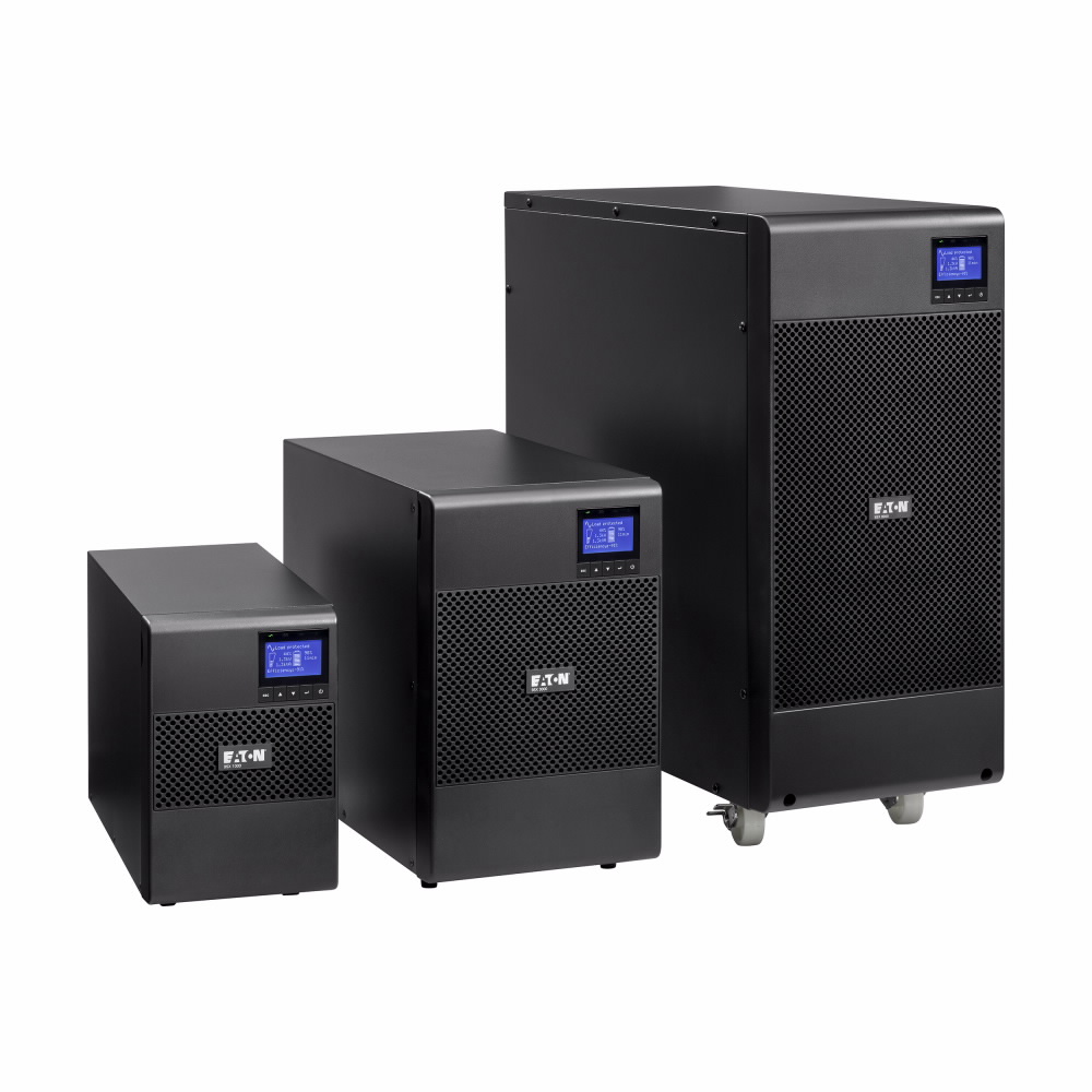 9SX TOWER