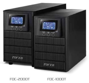 Serie EOS
