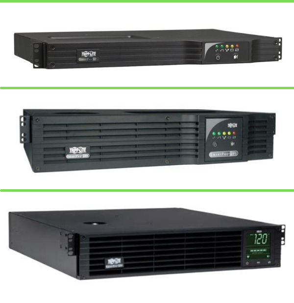 UPS SmartPro Interactivo TL